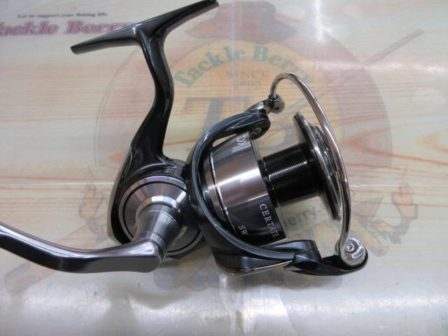 【新品未使用】24セルテートSW 6000-H スプール ダイワ純正】24セルテート SW 純正スペアスプール 各サイズ