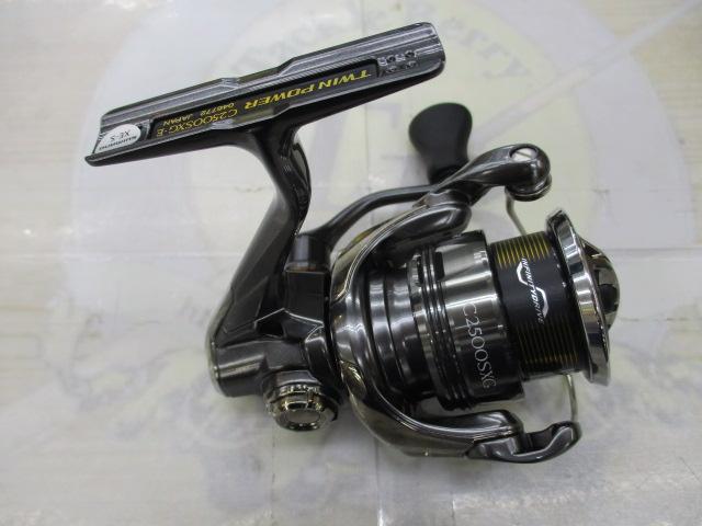 【新品・未使用】24ツインパワー C2500SXG 4969363046772.jpg