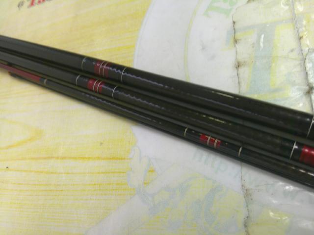 AWTHEヘラ抱月 中硬9