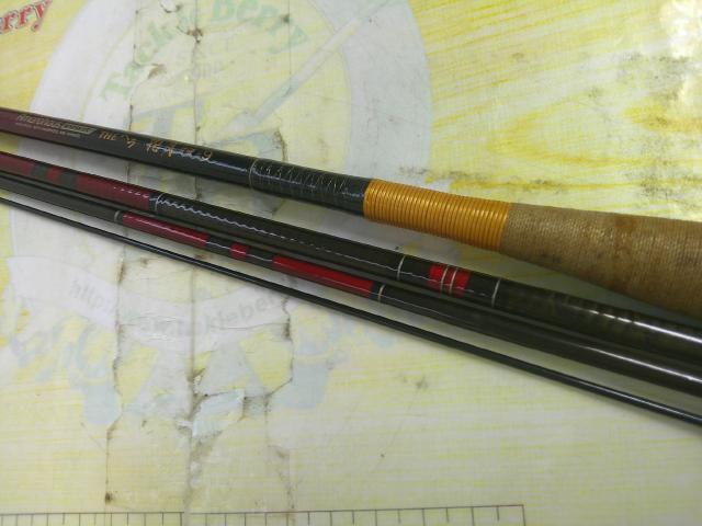 AWTHEヘラ抱月 中硬9