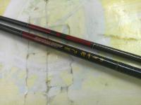 AWTHEヘラ抱月 中硬9