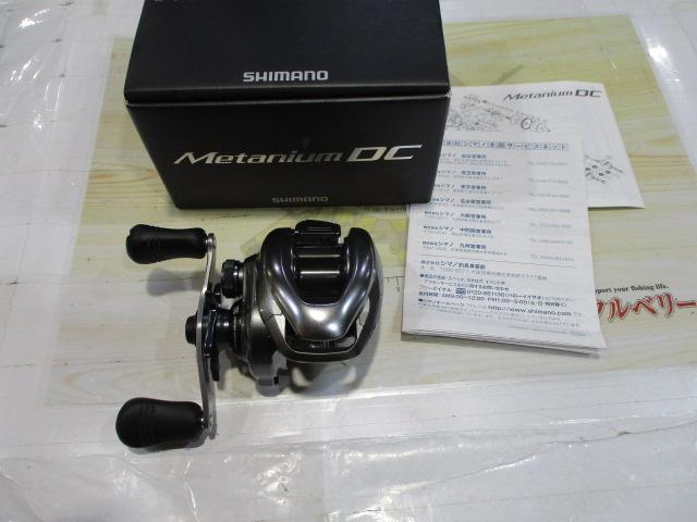 15メタニウムDC (RH) 前期モデル｜＠ベリーネット 日本最大新品中古
