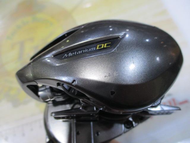 15メタニウムDC (RH) 前期モデル｜＠ベリーネット 日本最大新品中古