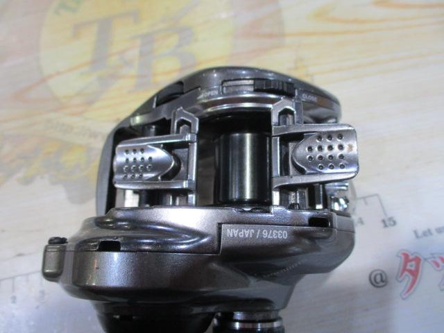 美品　15メタニウムdc 前期　左巻き 15メタニウムDC (RH) 前期モデル｜＠ベリーネット 日本最大新品中古