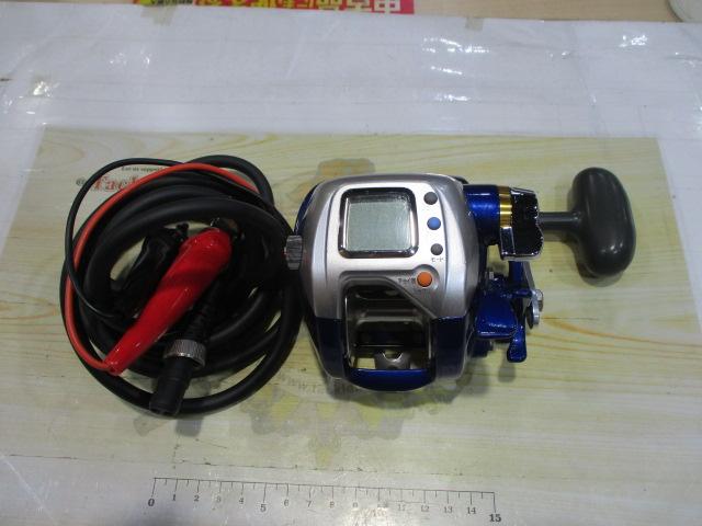 ハイパータナコン 400FBe｜＠ベリーネット 日本最大新品中古釣具