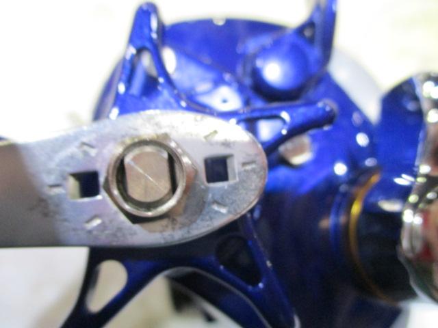 ハイパータナコン 400FBe