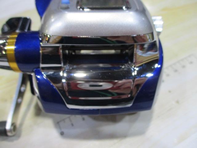 ハイパータナコン 400FBe