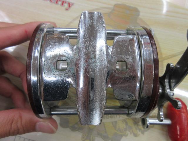 ジグマスター No500