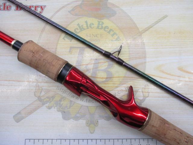 18ワールドシャウラ 1600SS-3