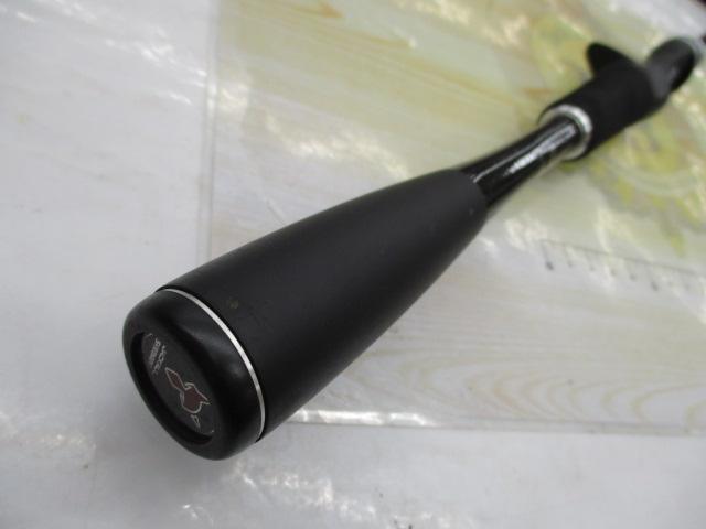 ポイズンアドレナ 166L-BFS