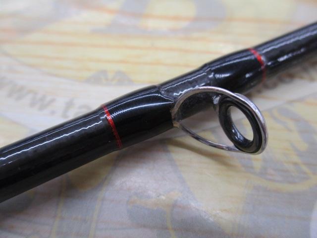 ポイズンアドレナ 166L-BFS