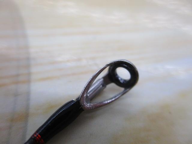 ポイズンアドレナ 166L-BFS