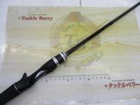 ポイズンアドレナ 166L-BFS