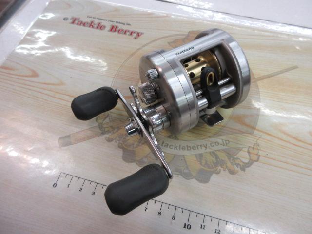 05カルカッタ 200｜＠ベリーネット 日本最大新品中古釣具WEBショップ