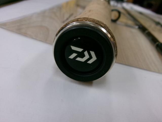 シルバークリーク 48UL-3