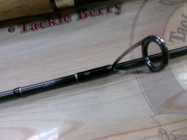 シルバークリーク 48UL-3