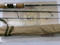 シルバークリーク 48UL-3