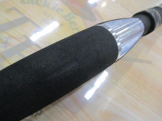 デストロイヤー F5st-60XS(ヘッジホッグフェイズⅡ)itoアルミリールシート Hi10X