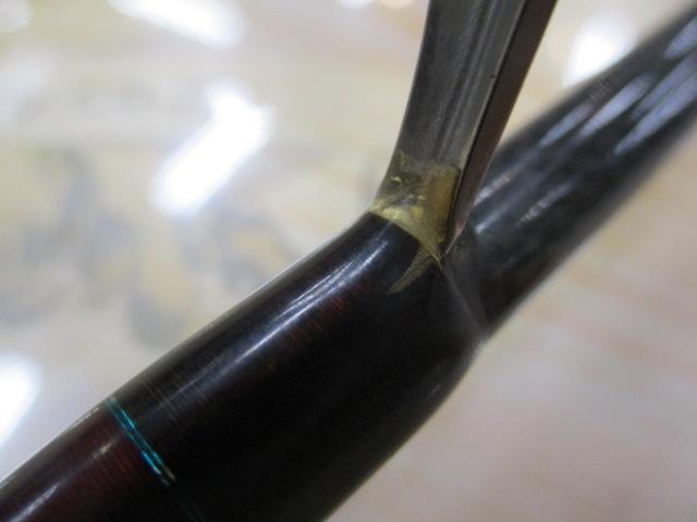 デストロイヤー F5st-60XS(ヘッジホッグフェイズⅡ)itoアルミリールシート Hi10X