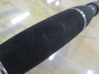 デストロイヤー F5st-60XS(ヘッジホッグフェイズⅡ)itoアルミリールシート Hi10X