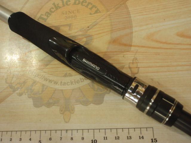 ムーンショットS106M シマノ ムーンショット S106M [2021年モデル]【大型商品