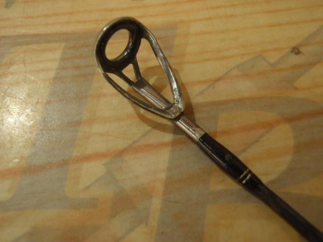 21ムーンショット S106M｜＠ベリーネット 日本最大新品中古釣具WEBショップ