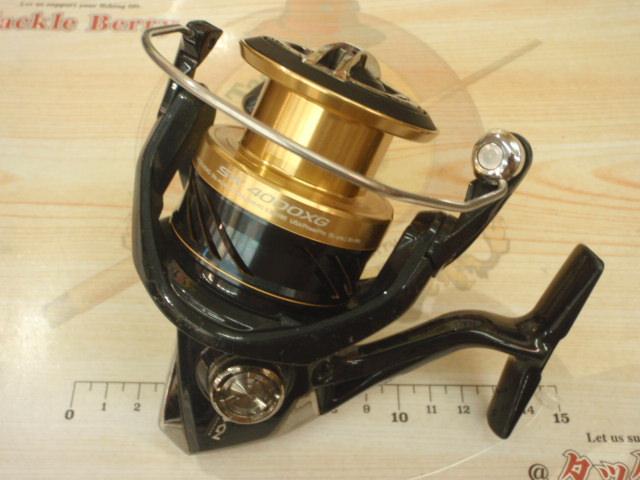 リールセット　レグザ4000LT スフェロスsw セドナ3000 リールセット レグザ4000LT スフェロスsw セドナ3000 リール