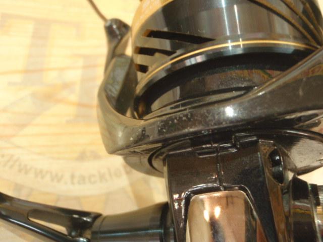 19スフェロスSW 4000XG｜＠ベリーネット 日本最大新品中古釣具WEBショップ