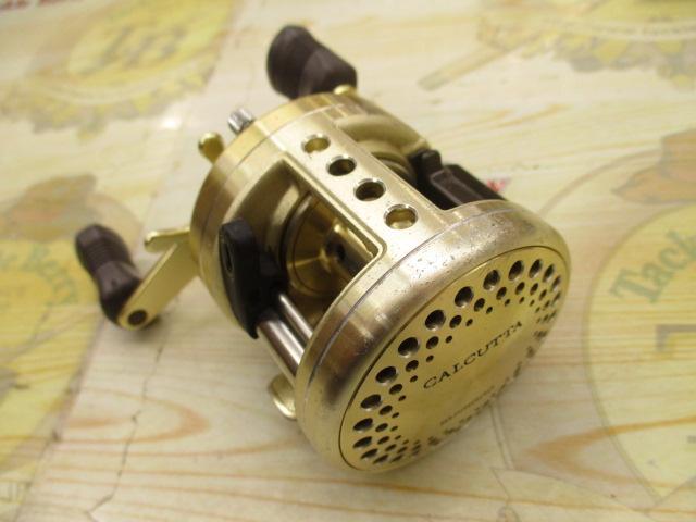 カルカッタ 200XT