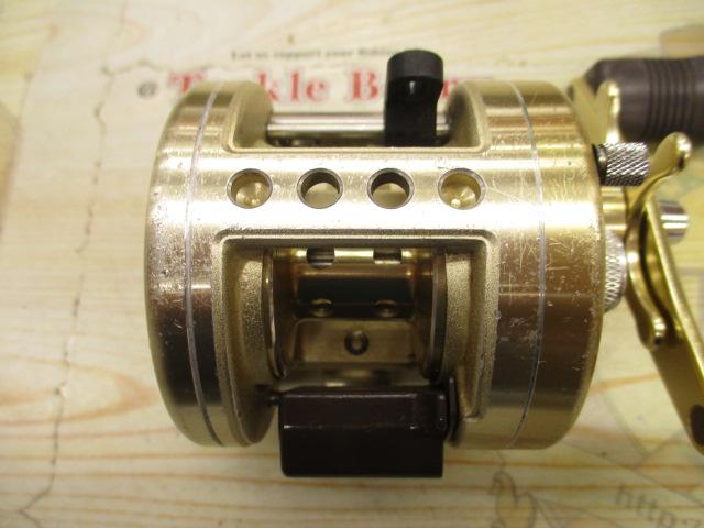 カルカッタ 200XT