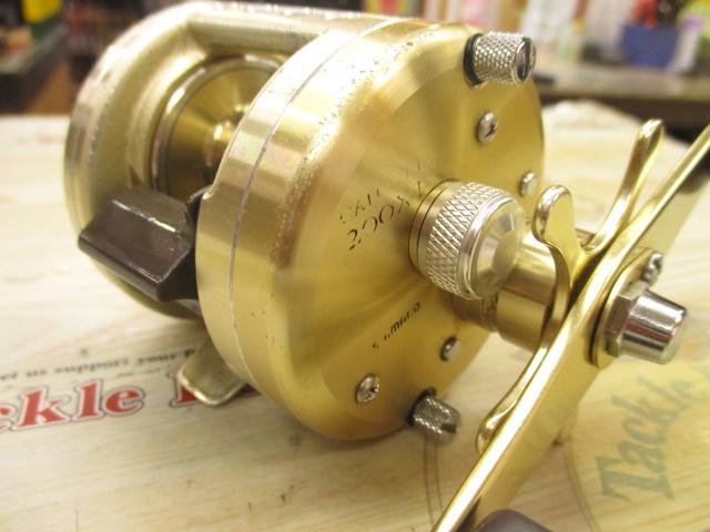 カルカッタ 200XT