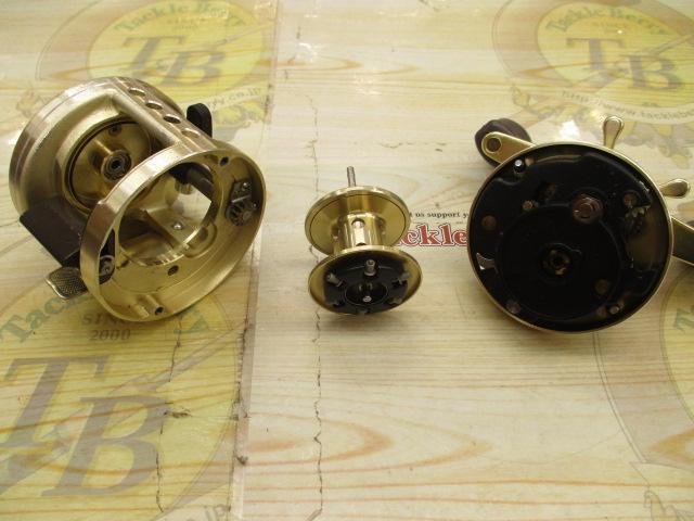 カルカッタ 200XT