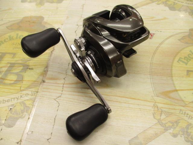 20メタニウムXG RH