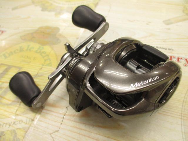 20メタニウムXG RH