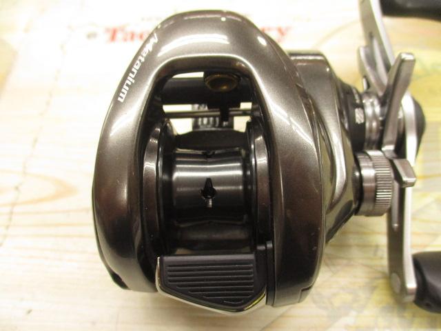 20メタニウムXG RH