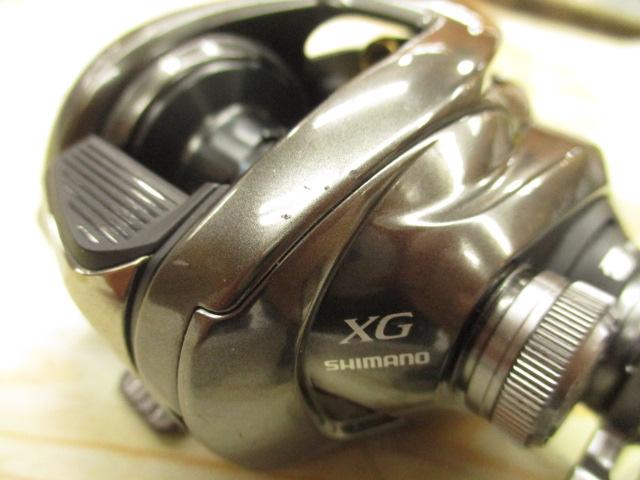 20メタニウムXG RH