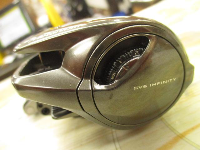 20メタニウムXG RH