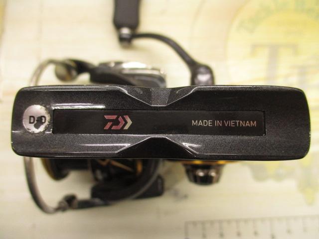 21カルディア LT2500