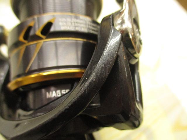 21カルディア LT2500