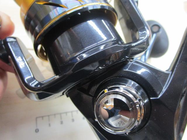 21スフェロスSW 6000HG｜＠ベリーネット 日本最大新品中古釣具