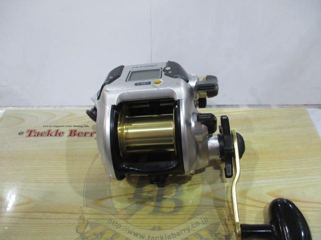 15プレミオ 3000｜＠ベリーネット 日本最大新品中古釣具WEBショップ