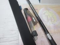 18鱗海マスターチューン 1-530