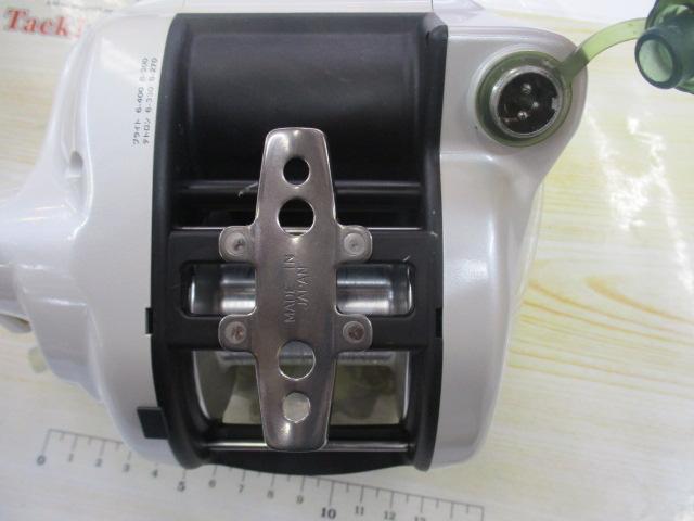 スーパータナコンX 600WP