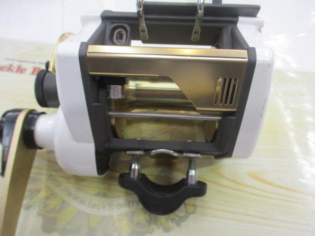 デジタナSLSレバードラグ2スピードGT6000