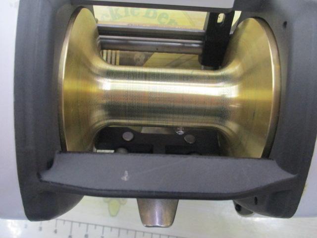 デジタナSLSレバードラグ2スピードGT6000