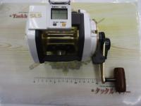 デジタナSLSレバードラグ2スピードGT6000