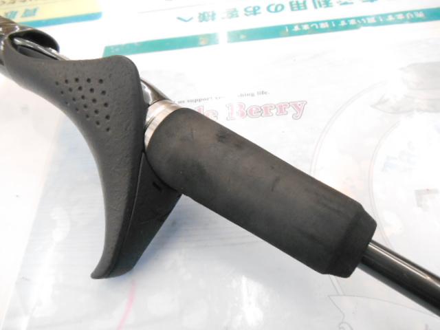 炎月エクスチューン B66M-FS/RIGHT