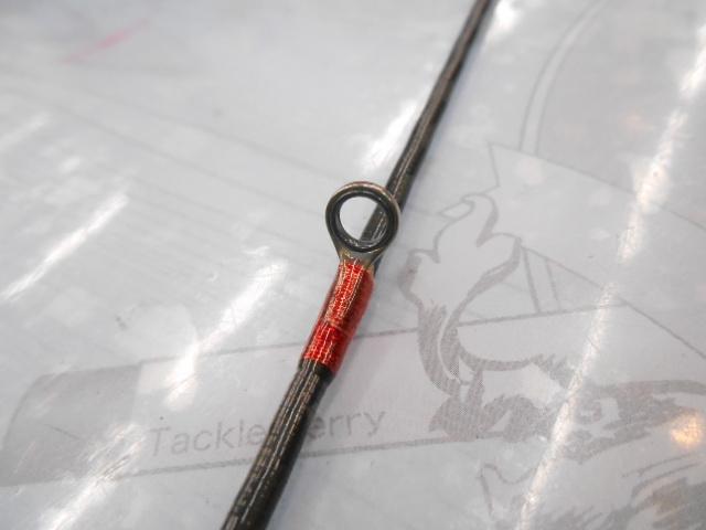 炎月エクスチューン B66M-FS/RIGHT