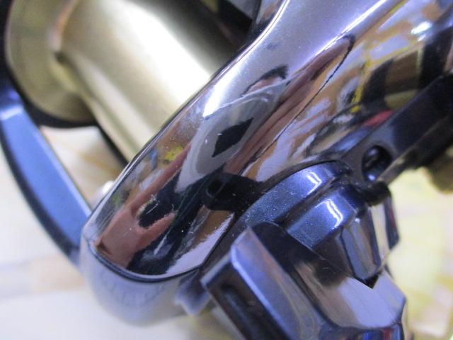 16ビーストマスター 3000XS