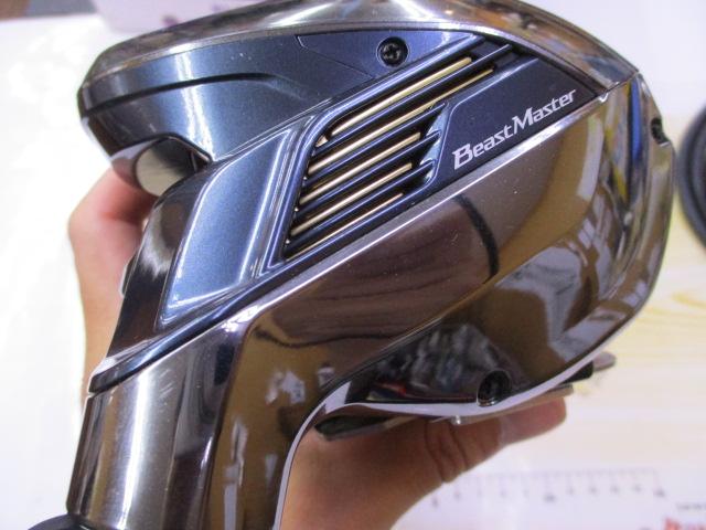 16ビーストマスター 3000XS